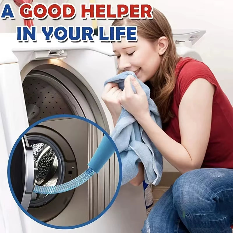 LintCatcher Dryer Vent Cleaning Kit