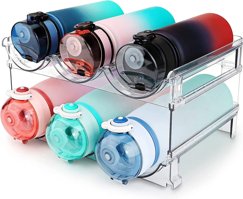 Stackable Storage Organizer,
