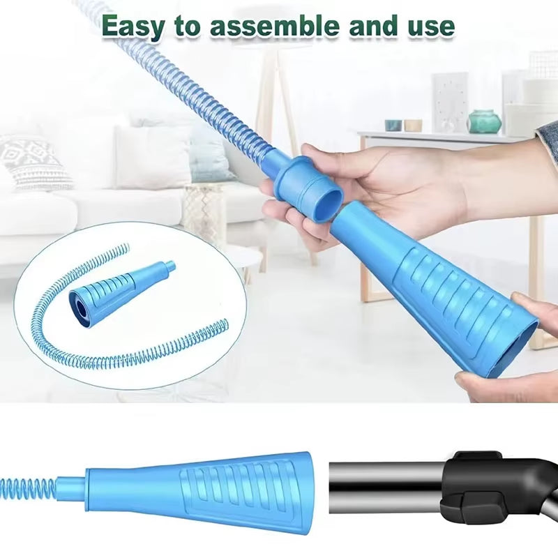 LintCatcher Dryer Vent Cleaning Kit