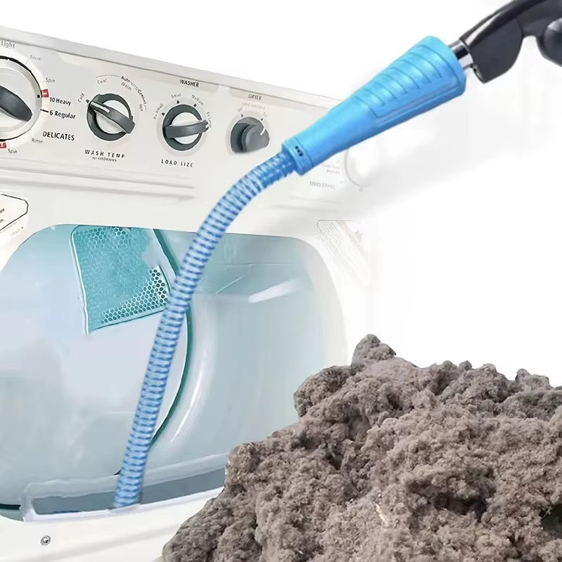 LintCatcher Dryer Vent Cleaning Kit